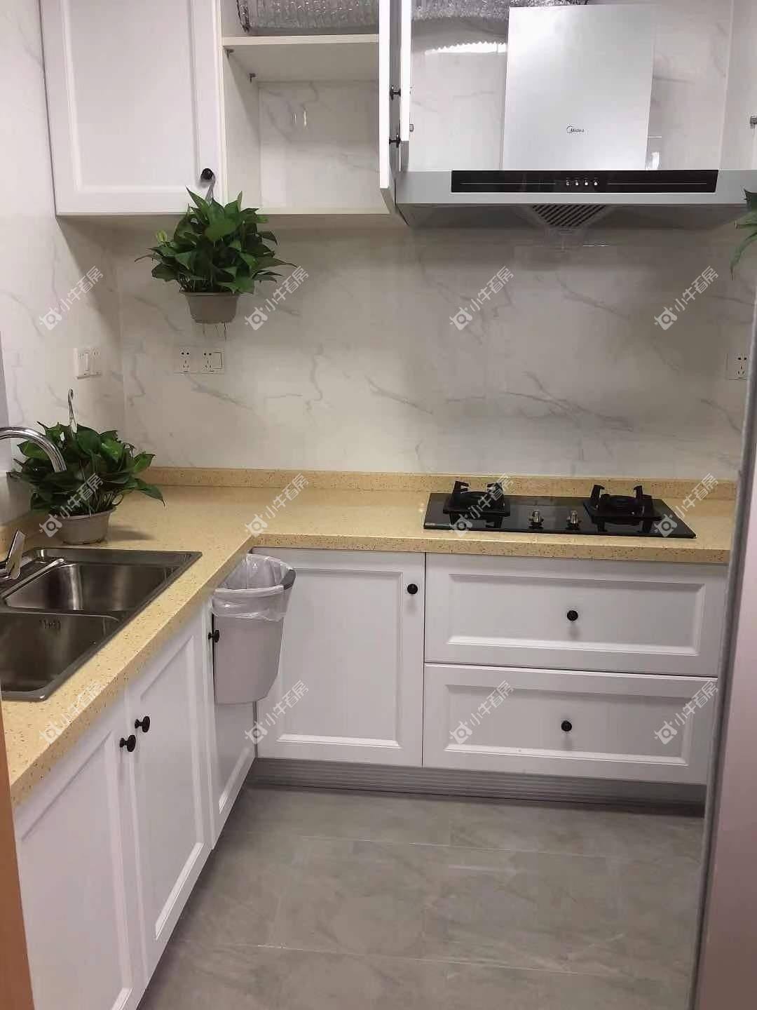 常州路劲城市印象在租房源室内图_小牛看房