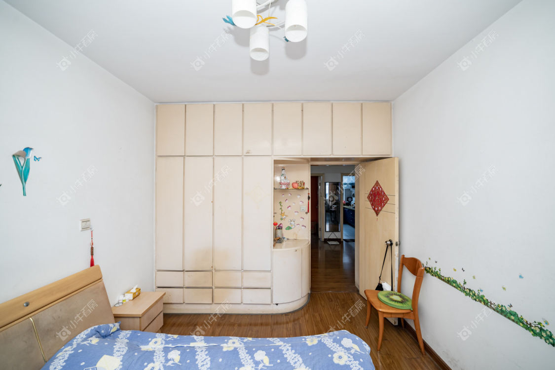 常州丽宝第花苑在租房源室内图_小牛看房