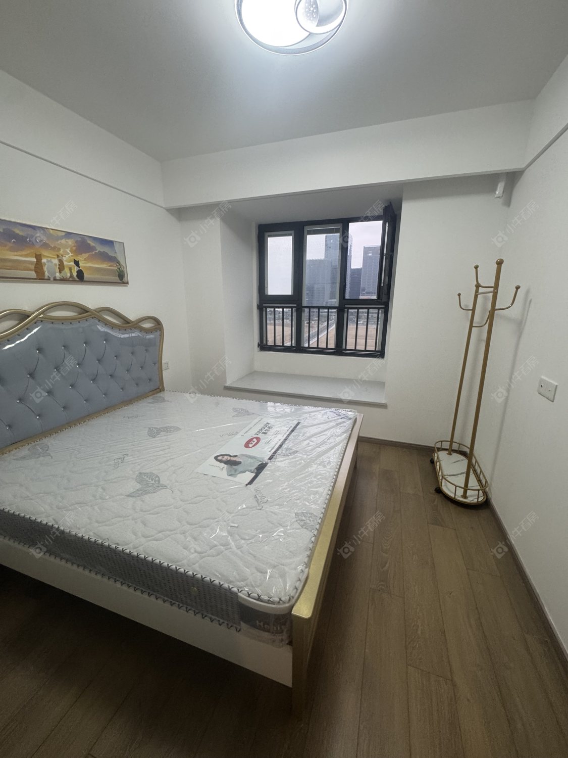 常州弘阳云峯在租房源_小牛看房