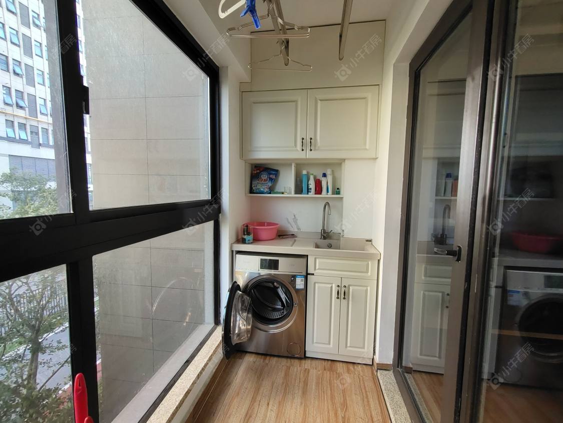 朗诗蓝郡房源室内图 常州朗诗蓝郡在租房源室内图_小牛看房