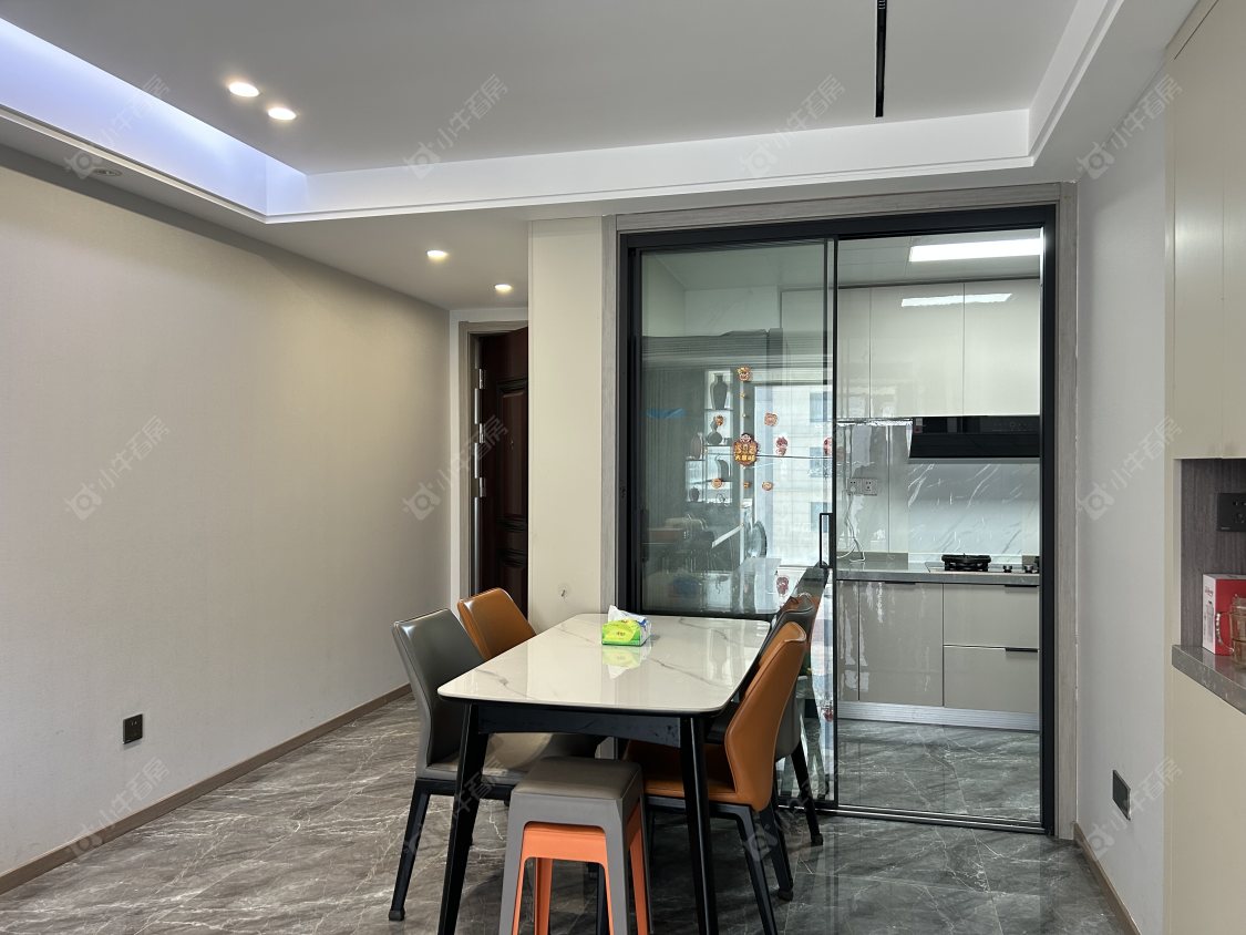 衡麓世家房源室内图 常州衡麓世家在租房源室内图_小牛看房