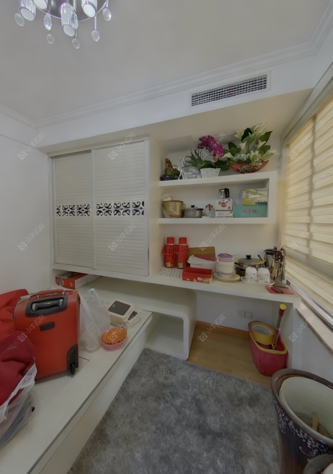 常州龙德花园在租房源_小牛看房