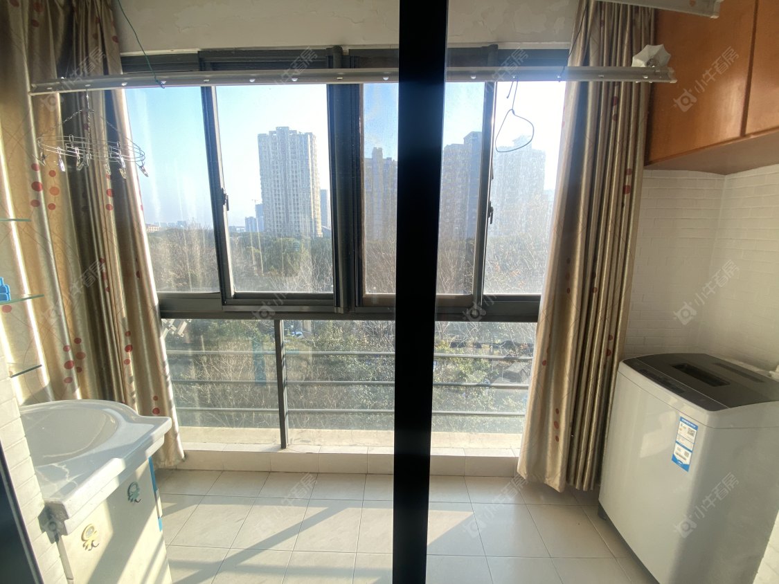 常州景瑞曦城在租房源_小牛看房