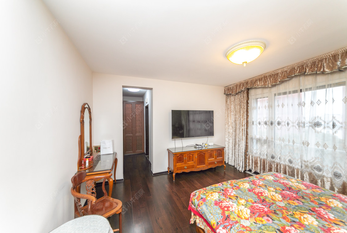 常州朗诗国际在售二手房源室内图_小牛看房