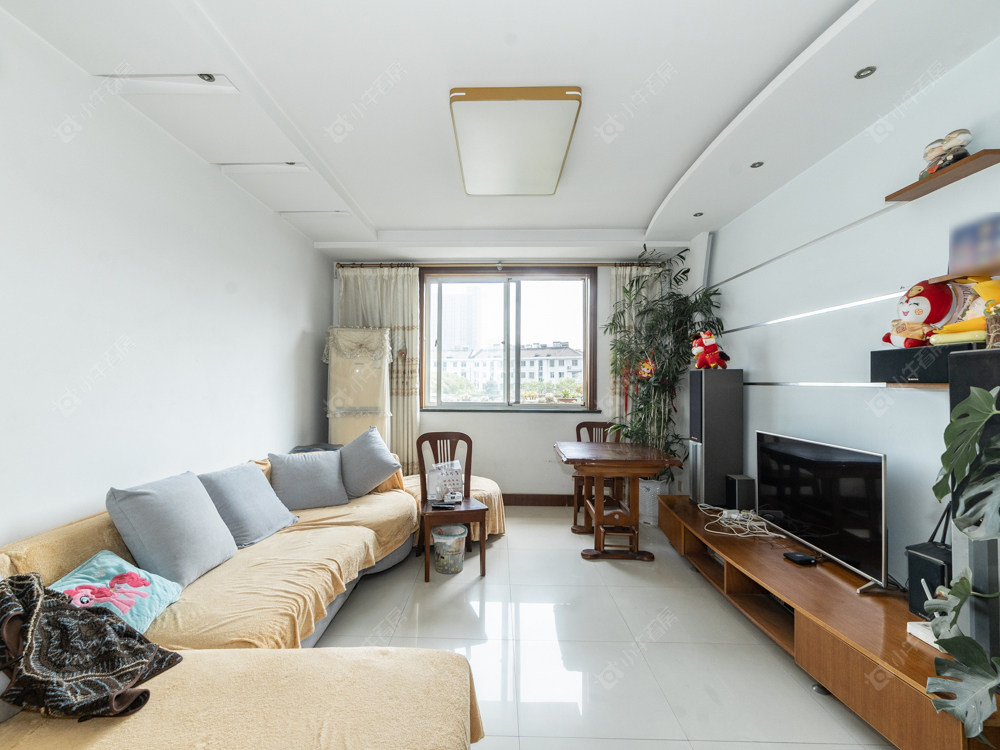 常州新龙花苑西区在售二手房源_小牛看房