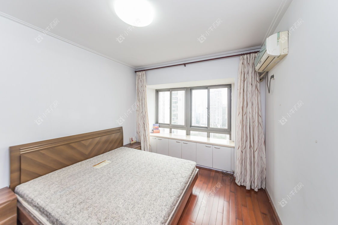 常州青山湾南区在租房源_小牛看房