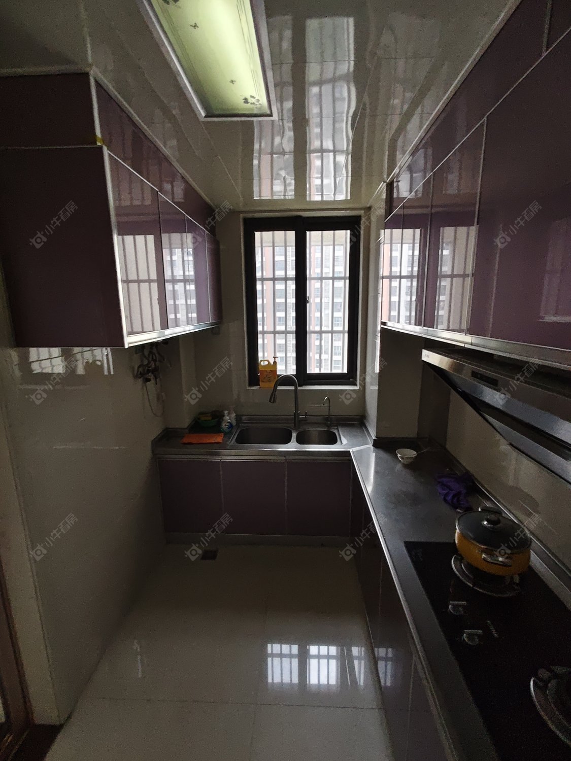 常州凤凰名城在租房源户型图_小牛看房