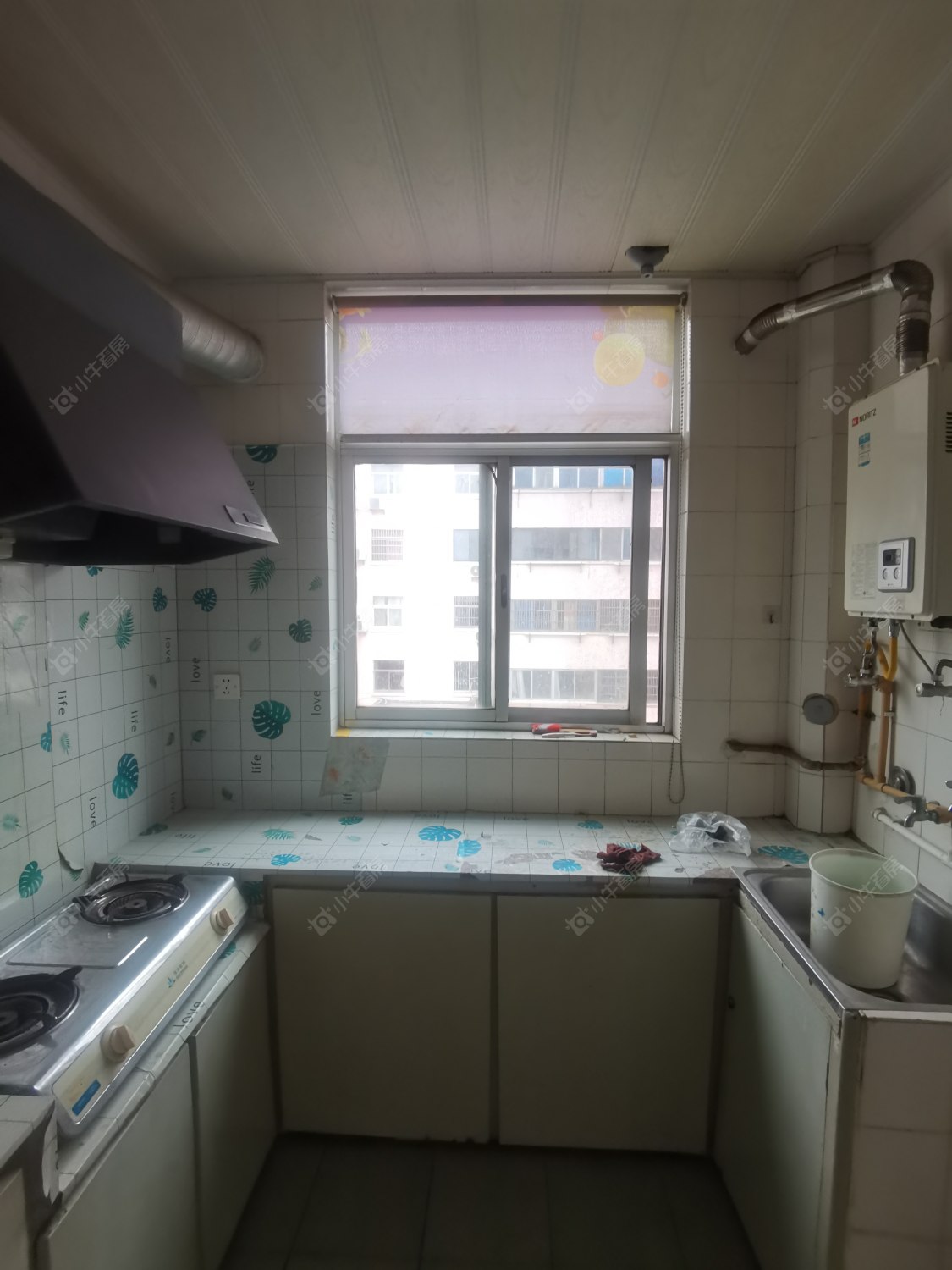 常州春风新村在租房源室内图_小牛看房