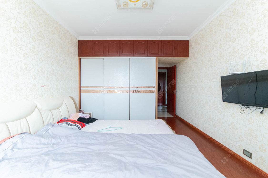 常州聚怡花园北区在售二手房源室内图_小牛看房