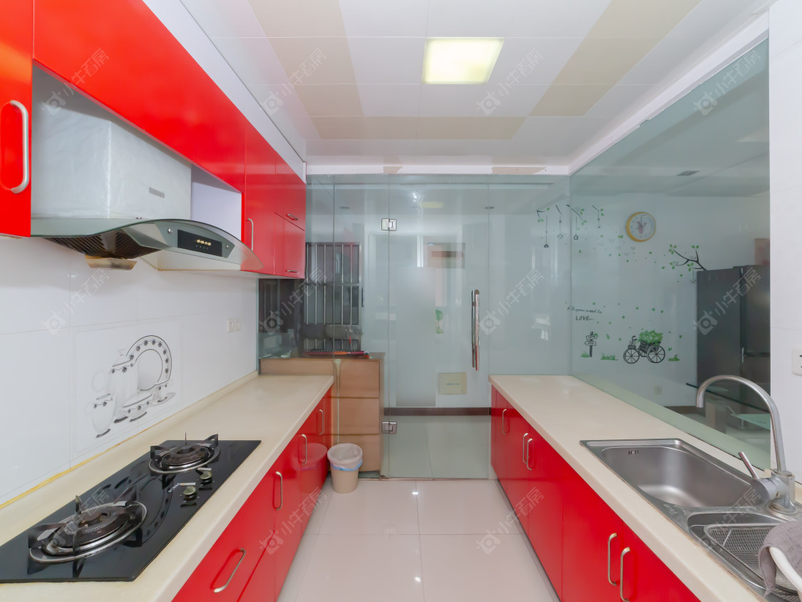 常州世府邻里中心在售二手房_小牛看房