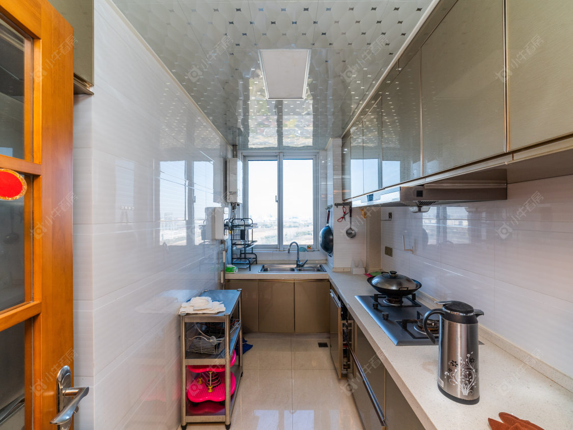 常州公园壹号四期在售二手房源室内图_小牛看房