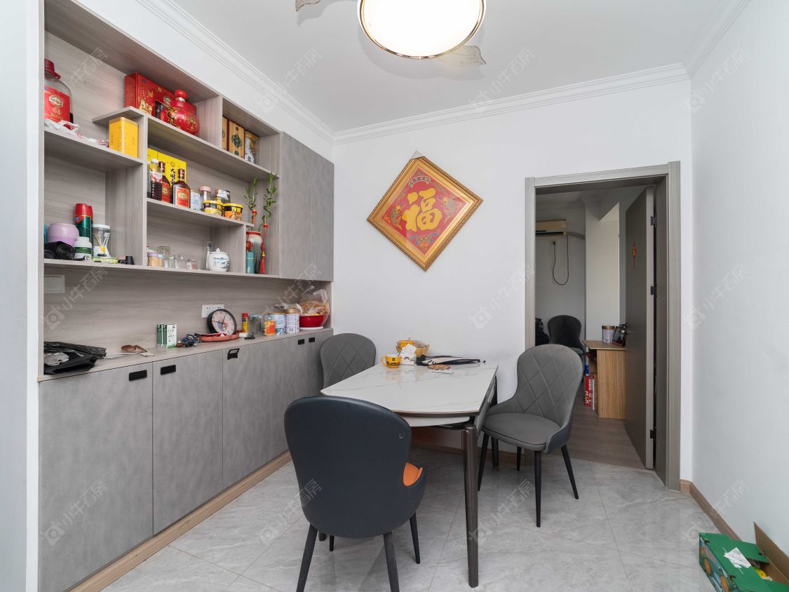 今创茗园房源室内图 常州今创茗园在售二手房源室内图_小牛看房