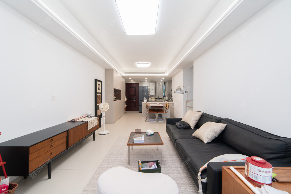 中梁金科启宸房源室内图 常州中梁金科启宸在售二手房源室内图_小牛看房