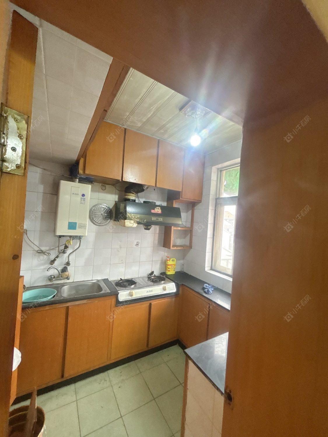 工人新村南房源室内图 常州工人新村南在租房源室内图_小牛看房