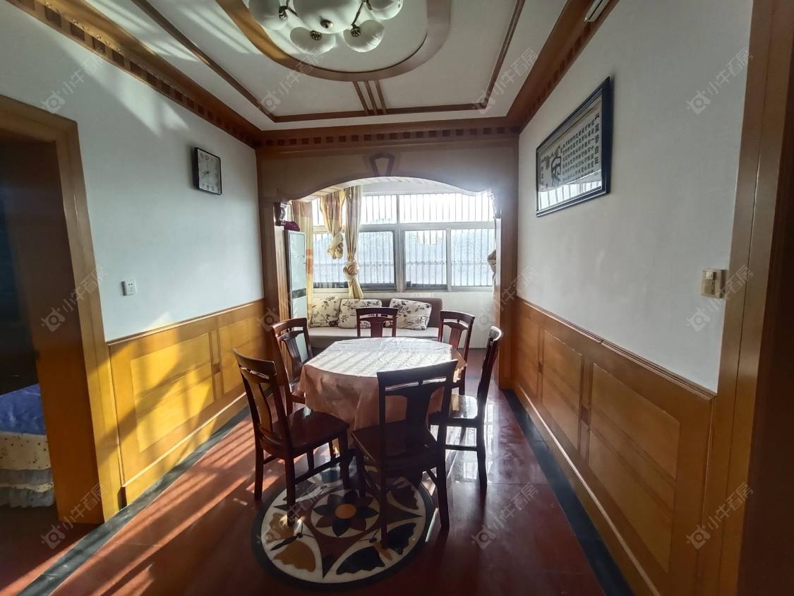 常州剑湖街北区3室1厅1卫出租_小牛看房