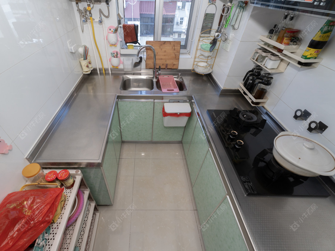 常州河滨新村（金坛）在售二手房源室内图_小牛看房