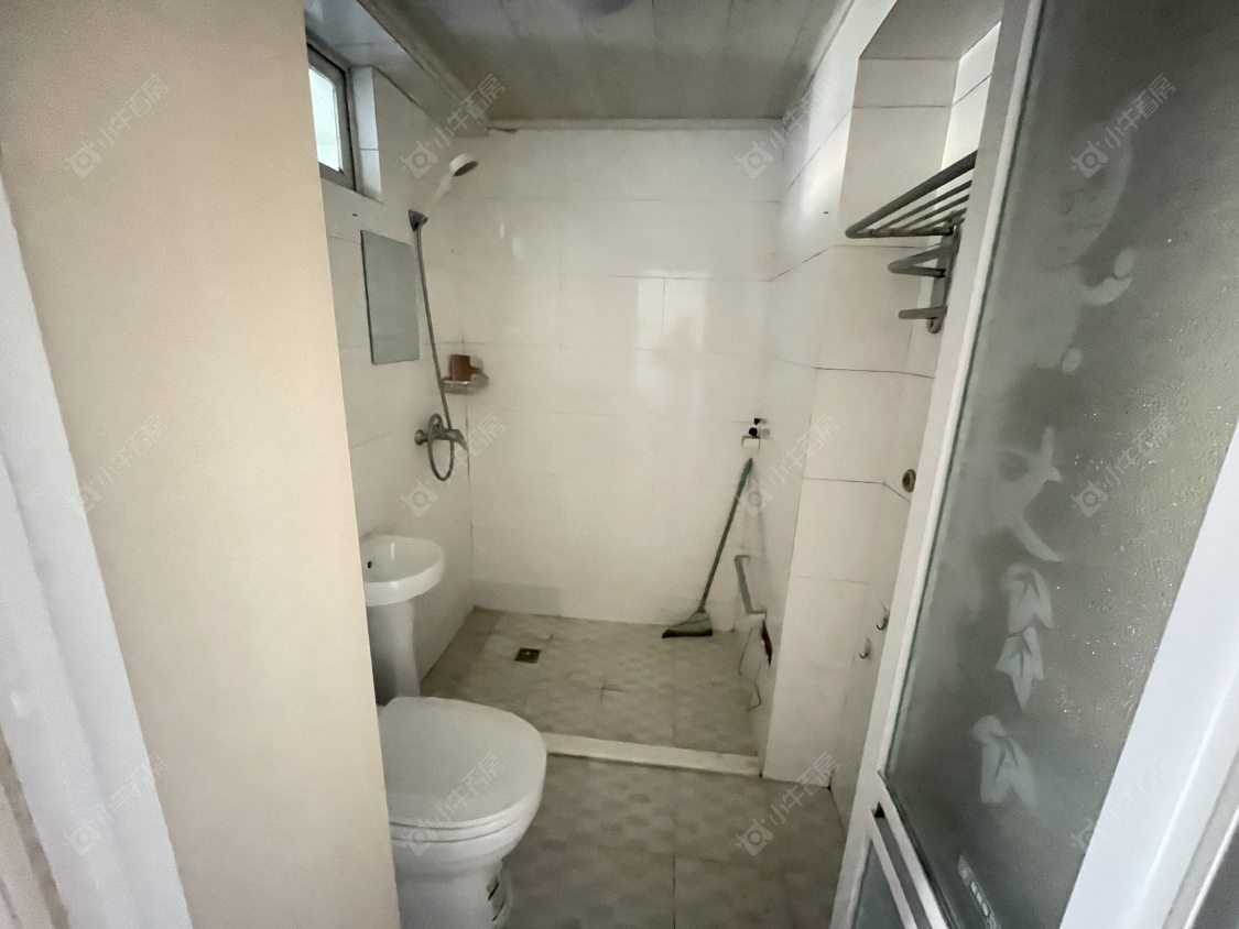 常州勤业四村北区在租房源室内图_小牛看房