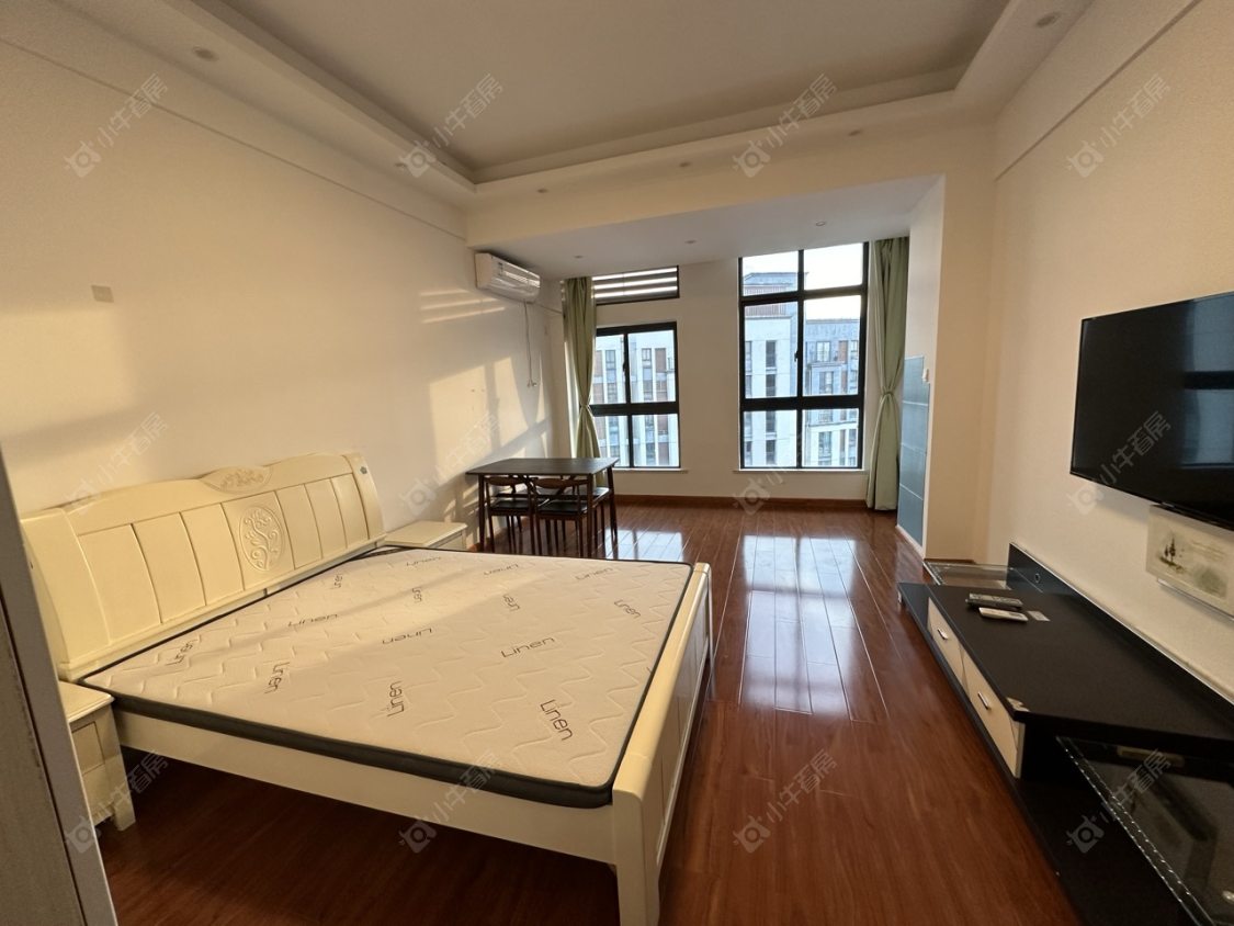 常州湖港名城在租房源室内图_小牛看房