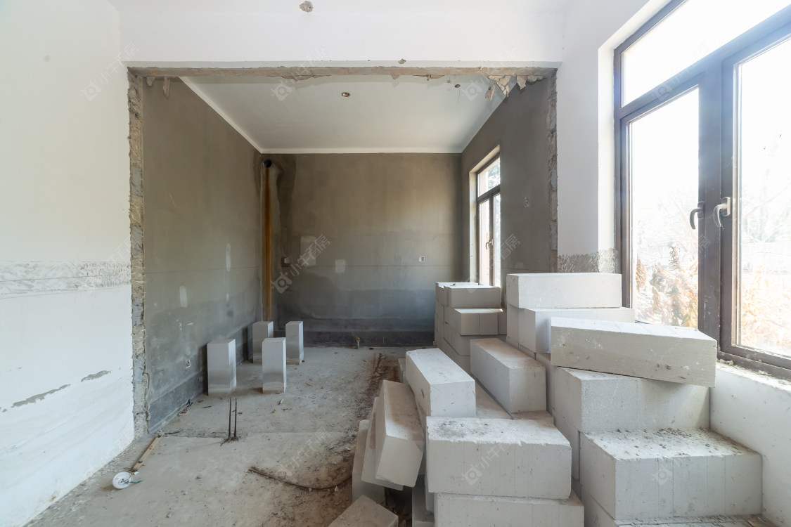 常州大名城东区别墅区在售二手房源室内图_小牛看房