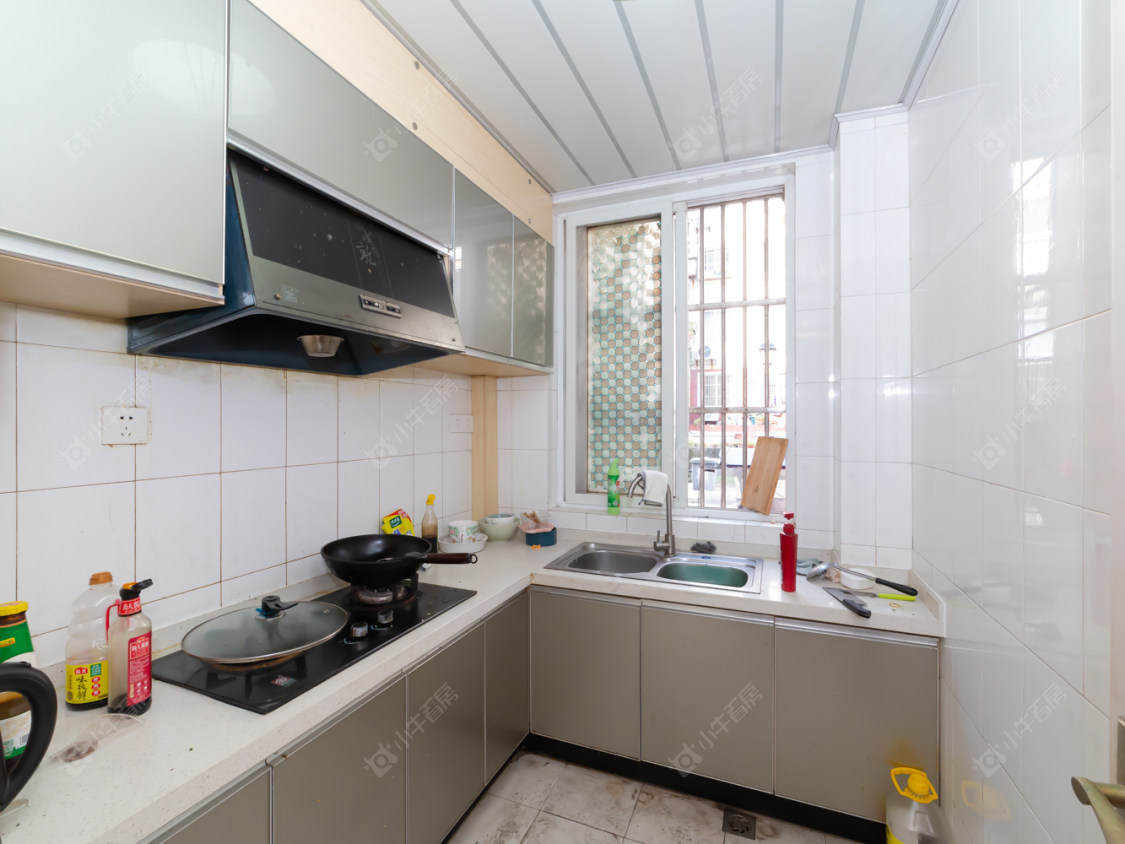 常州绿洲家园在售二手房源室内图_小牛看房