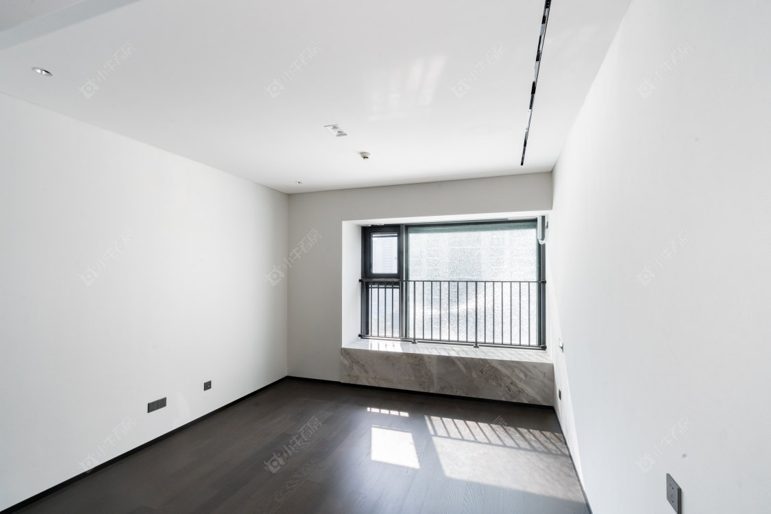 常州华润润府在售二手房源室内图_小牛看房