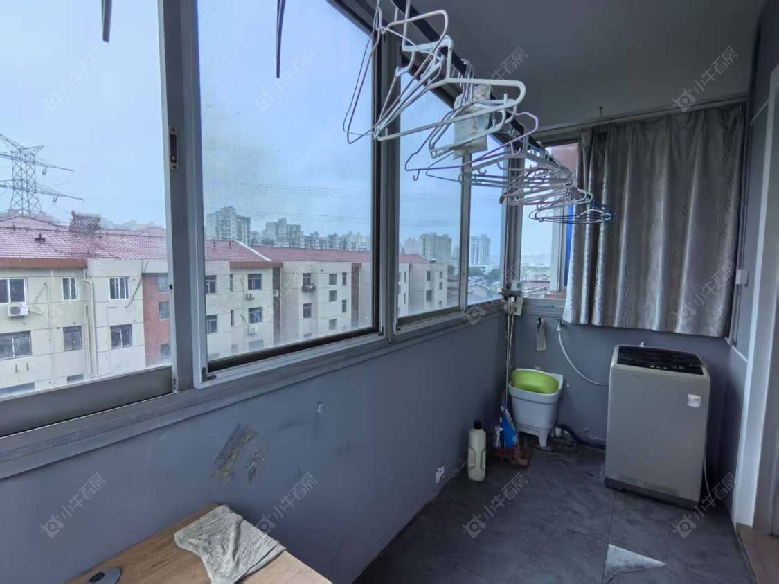 常州汇丰一村在租房源室内图_小牛看房