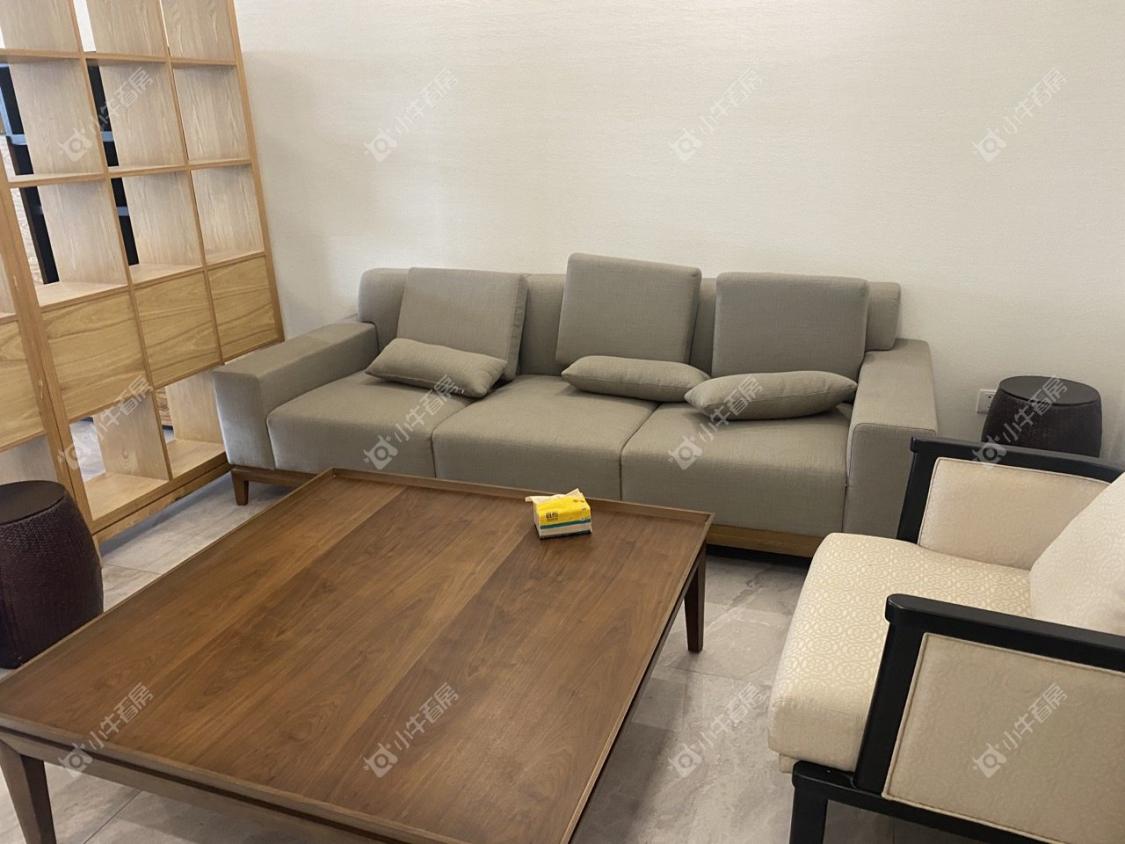 常州雅居乐星河湾在租房源_小牛看房