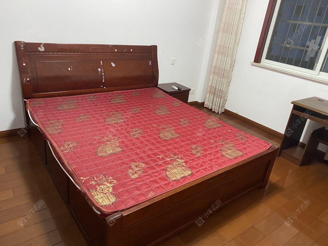 常州龙栖花园在租房源_小牛看房