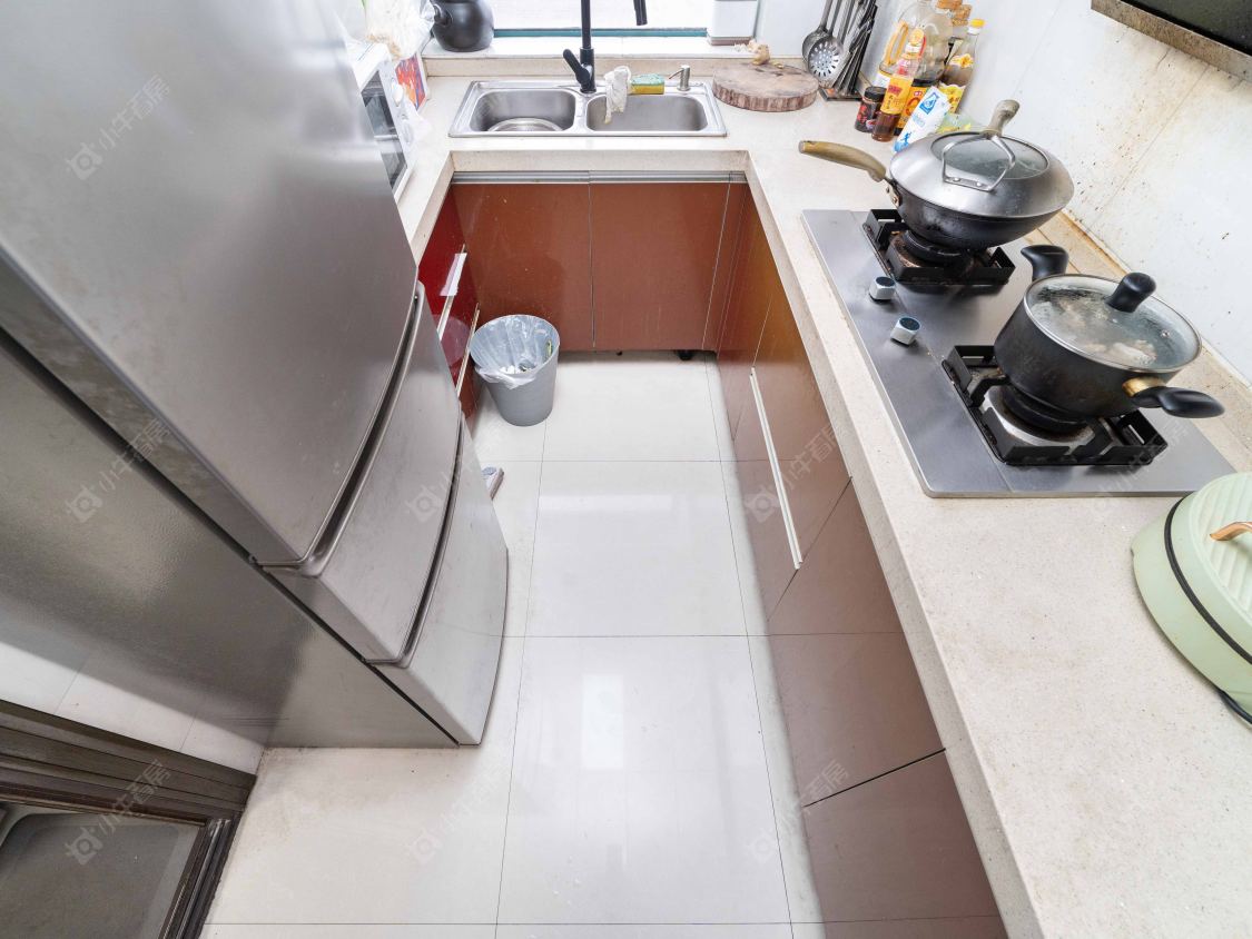 常州喜盈门花苑在售二手房源室内图_小牛看房