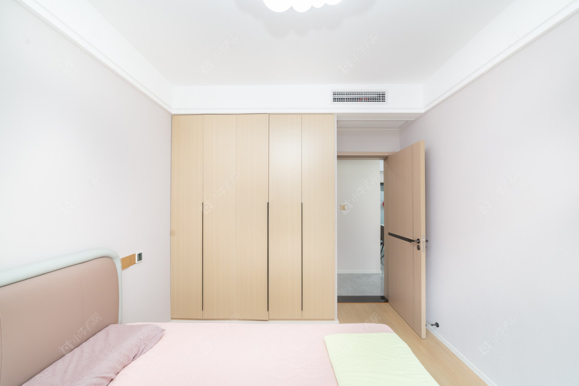 常州绿都万和城六区在售二手房源室内图_小牛看房