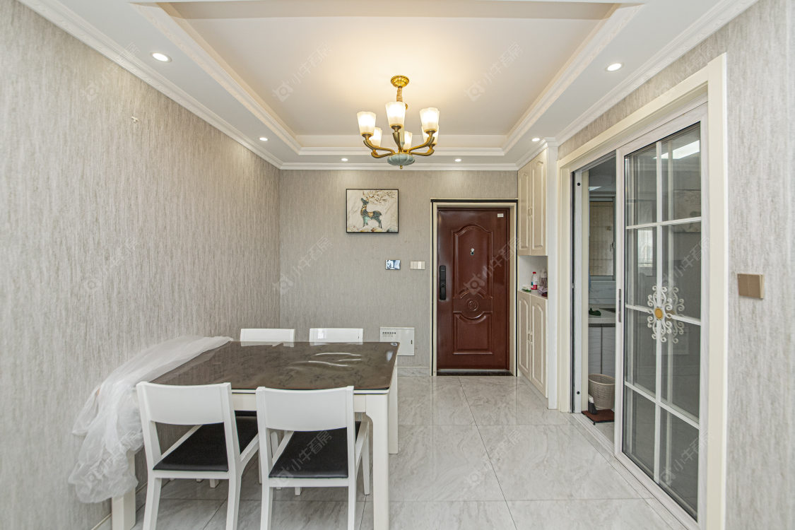 常州红星国际广场在售二手房源室内图_小牛看房