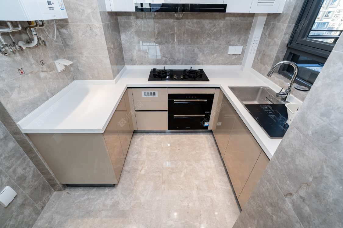 常州华润幸福里在售二手房源室内图_小牛看房