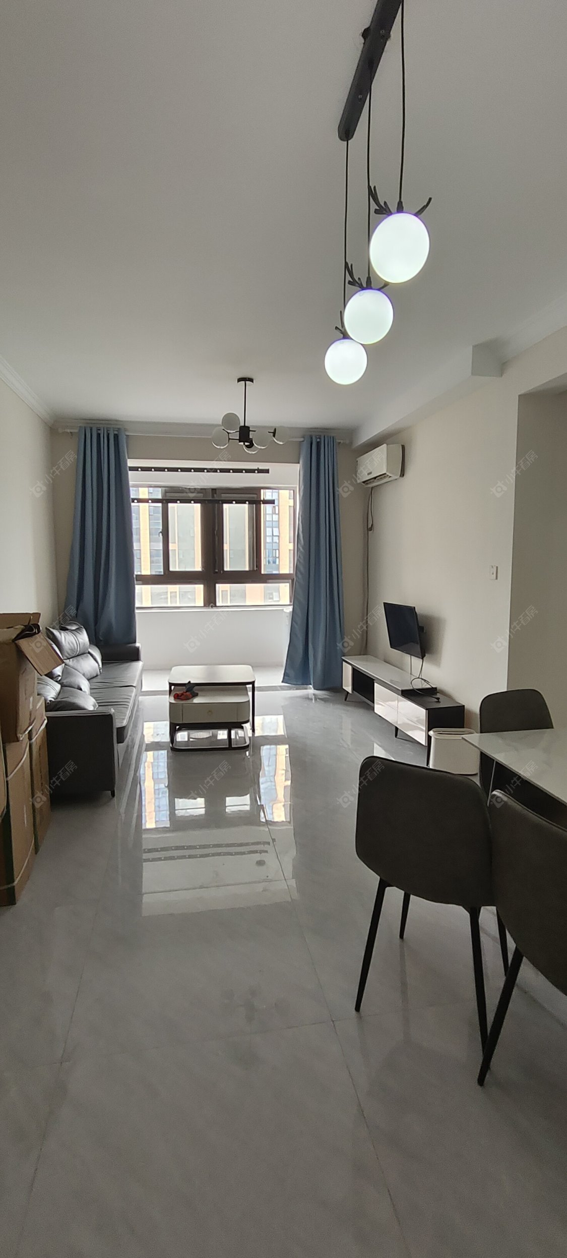 常州新欣嘉园在租房源_小牛看房