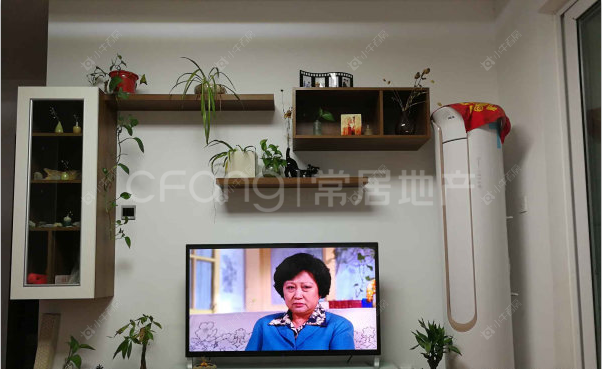 常州新城香溢澜桥一期在租房源室内图_小牛看房