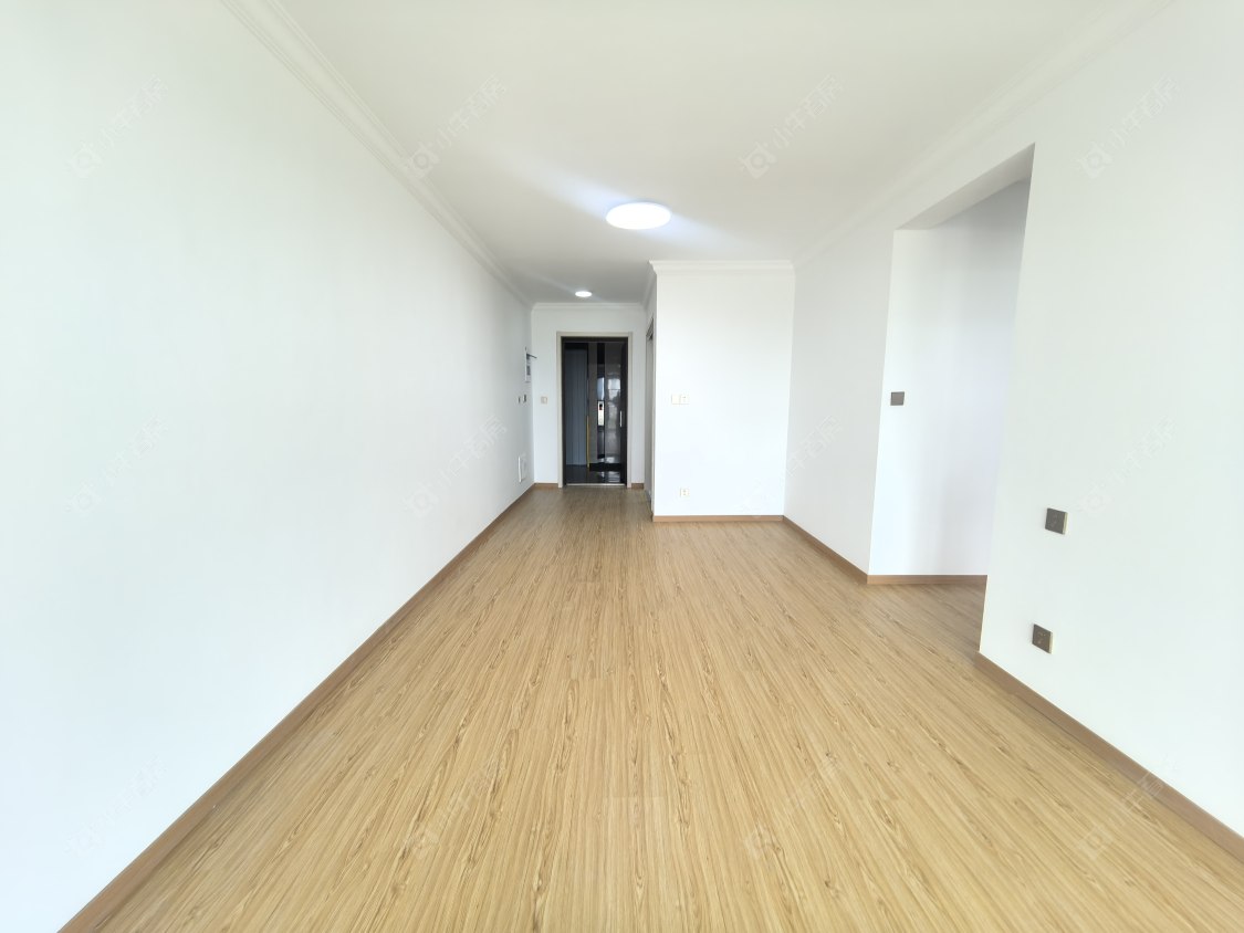 常州星河时代在租房源室内图_小牛看房