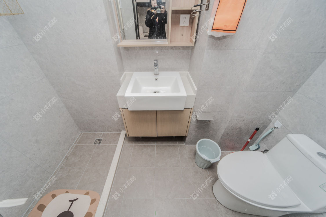 常州龙湖星图在租房源室内图_小牛看房