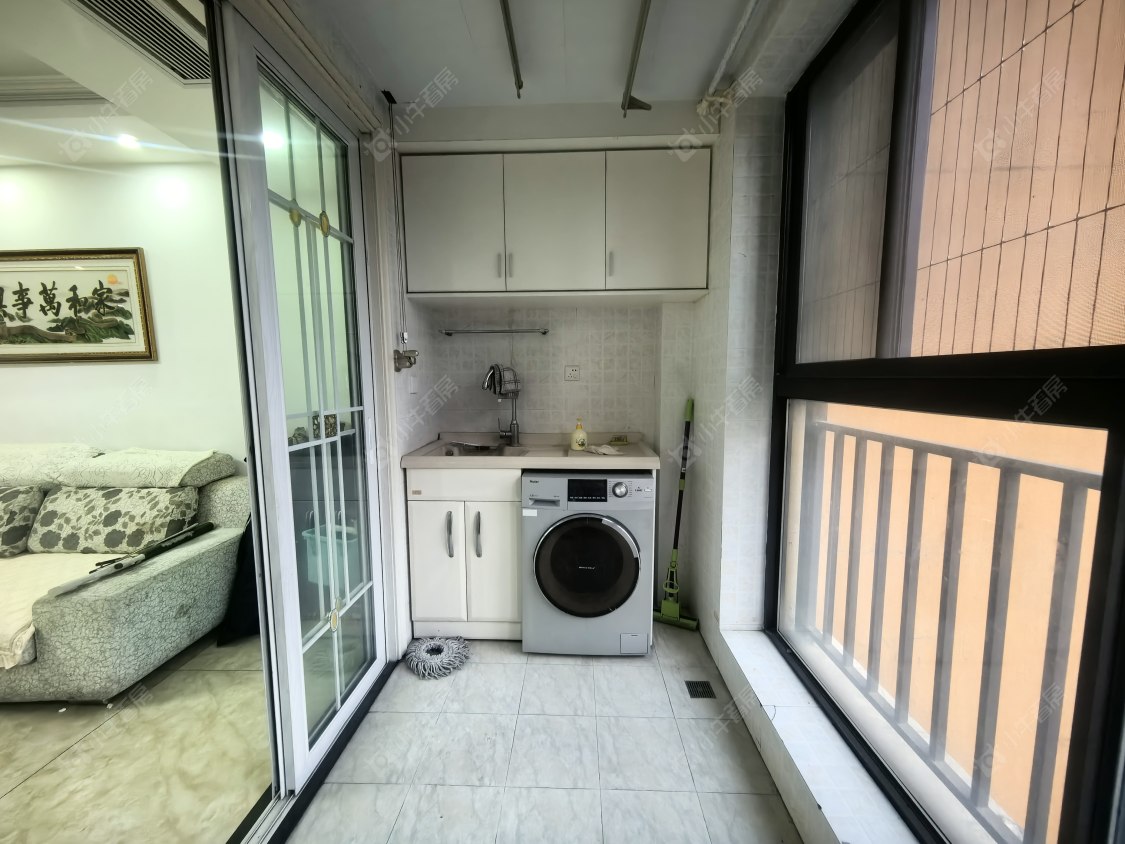 常州香溢紫郡三期在租房源室内图_小牛看房