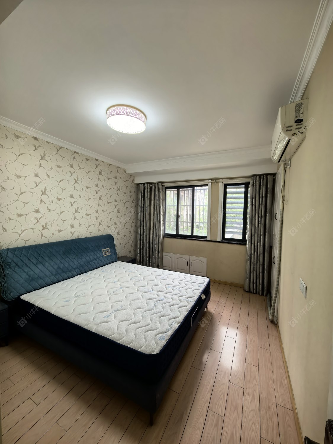 常州藻江花园二期在租房源室内图_小牛看房