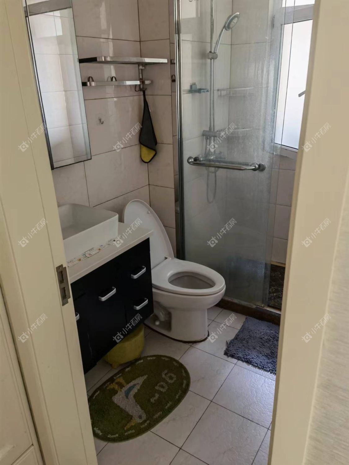 常州中海龙城花园西区在租房源_小牛看房