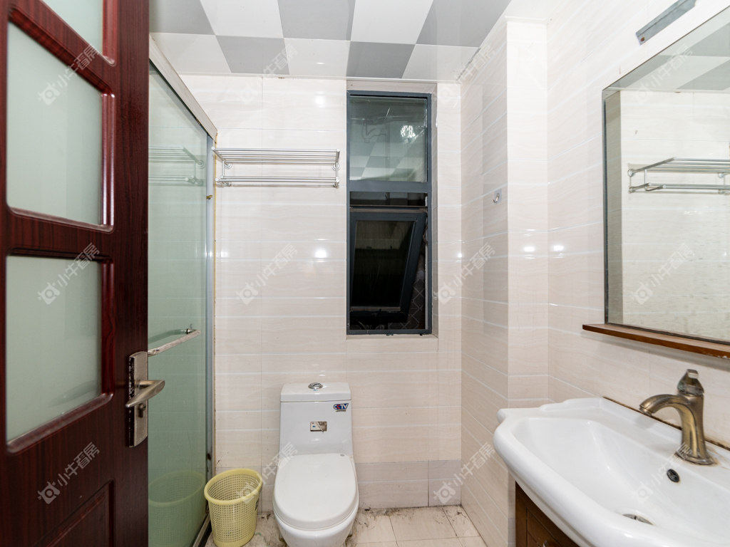 常州南博湾花园在租房源_小牛看房