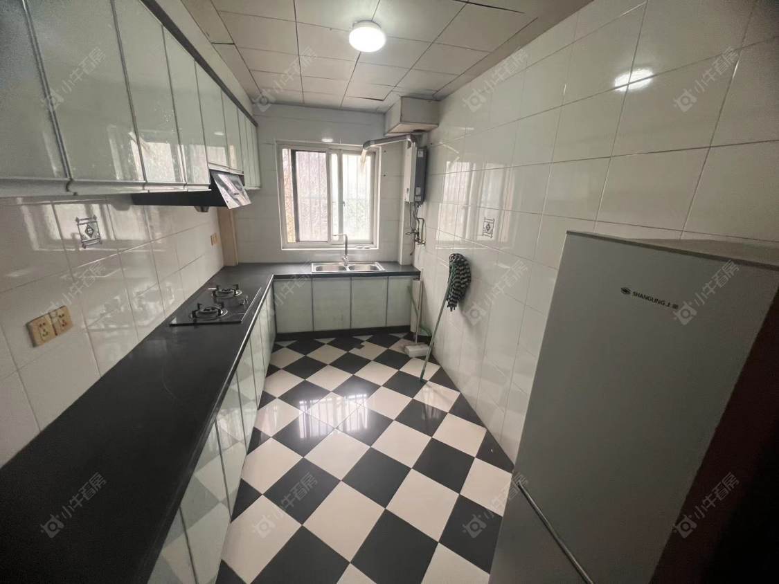 常州太湖花园在租房源_小牛看房