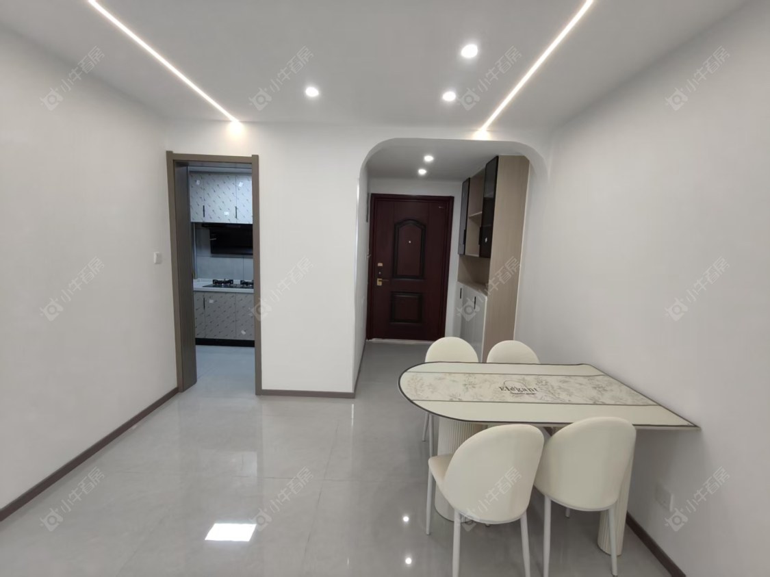 五星星韵城房源室内图 常州五星星韵城在租房源室内图_小牛看房