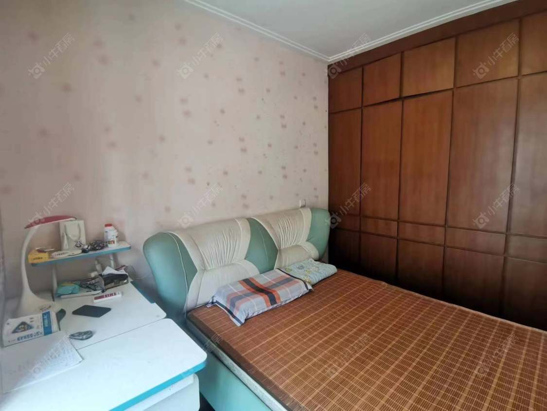 常州金桂园4室2厅2卫出租_小牛看房