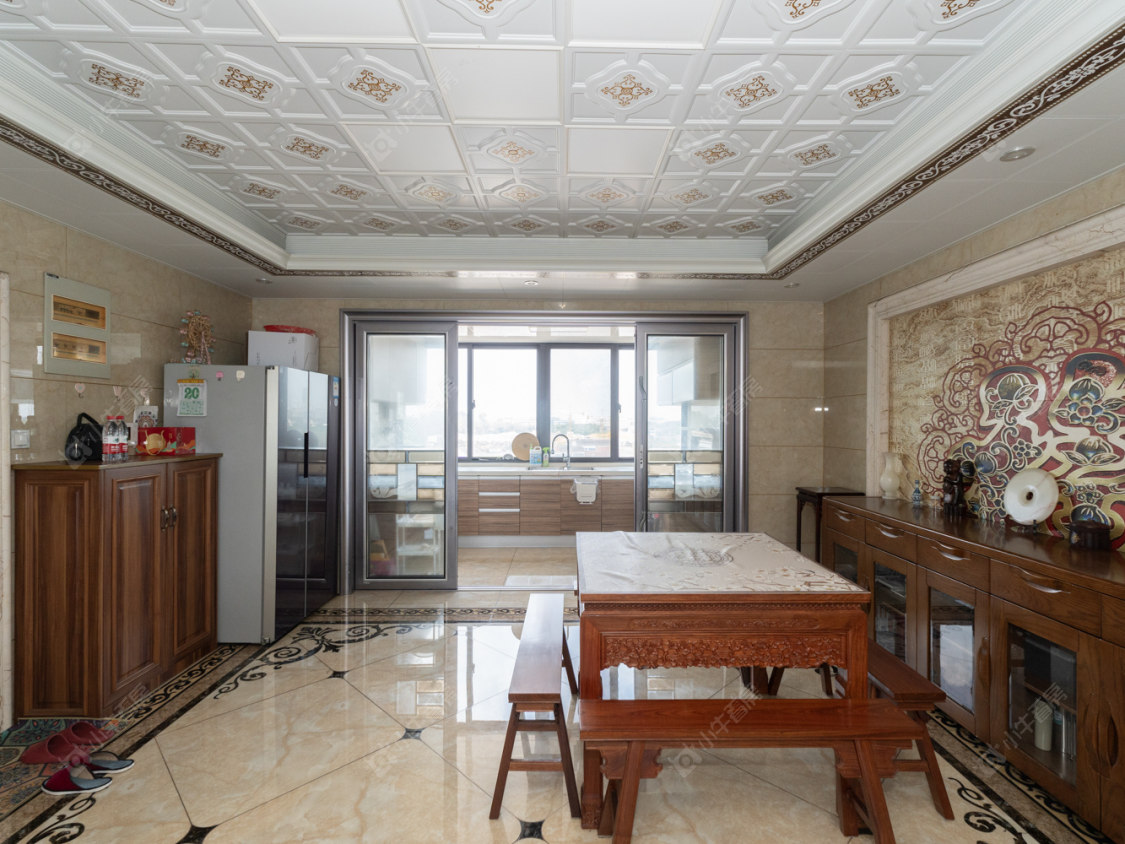 花都嘉园二区房源室内图 常州花都嘉园二区在售二手房源室内图_小牛看房