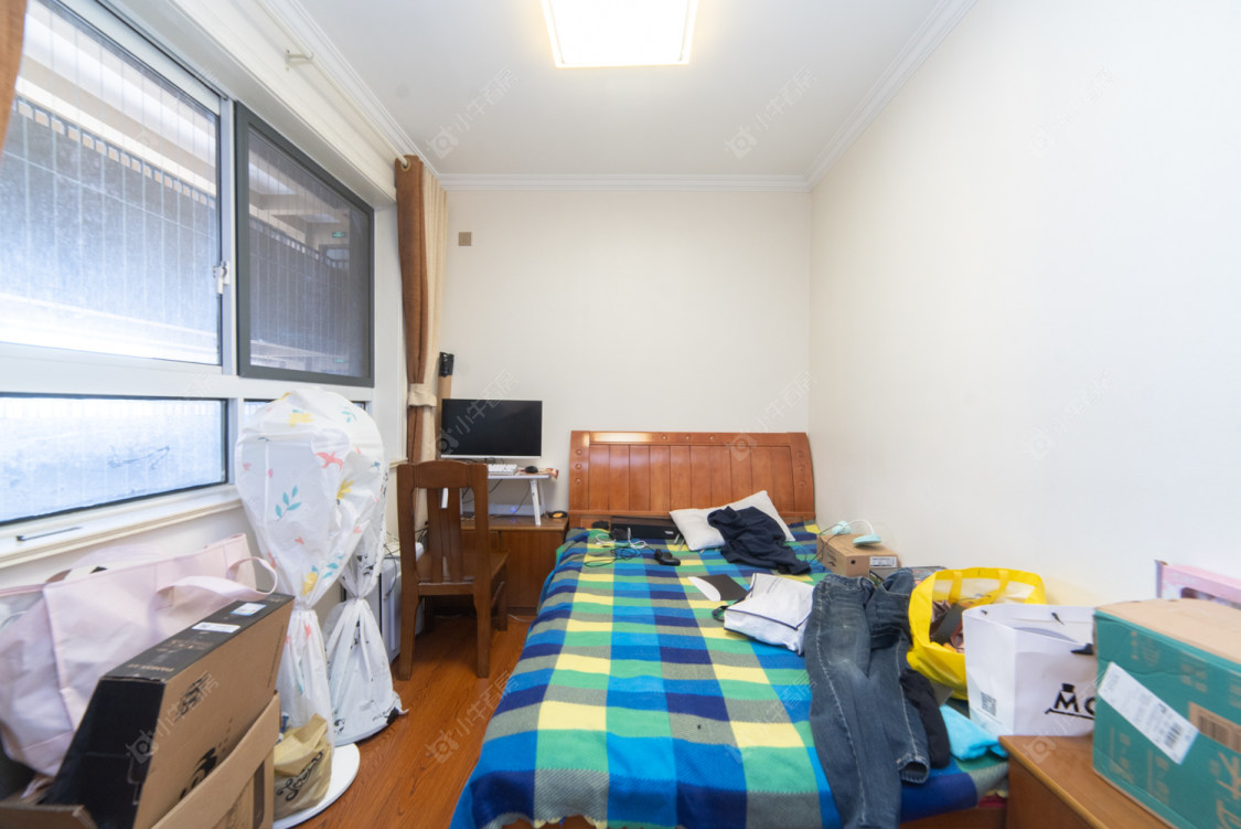 常州路劲城市印象在售二手房房源室内图_小牛看房