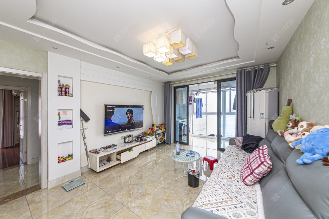 常州聚湖雅苑在售二手房_小牛看房