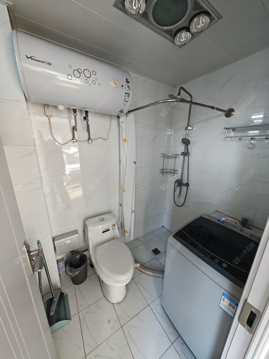 友邦商务大厦房源室内图 常州友邦商务大厦在租房源室内图_小牛看房