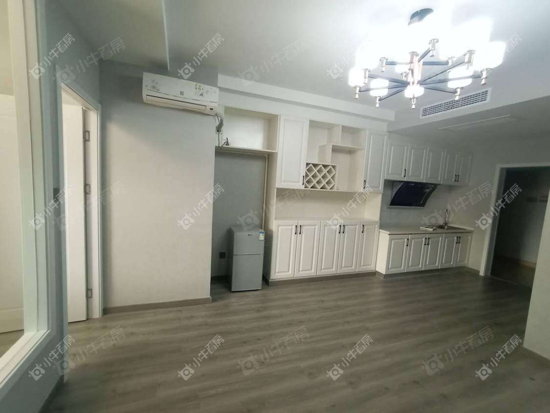 常州亚泰财富中心在租房源_小牛看房