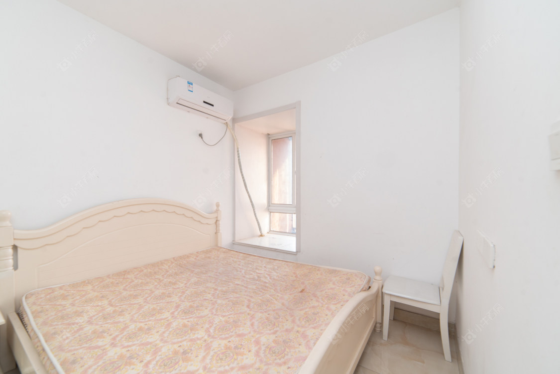 常州龙湖龙誉城二期在售二手房源室内图_小牛看房