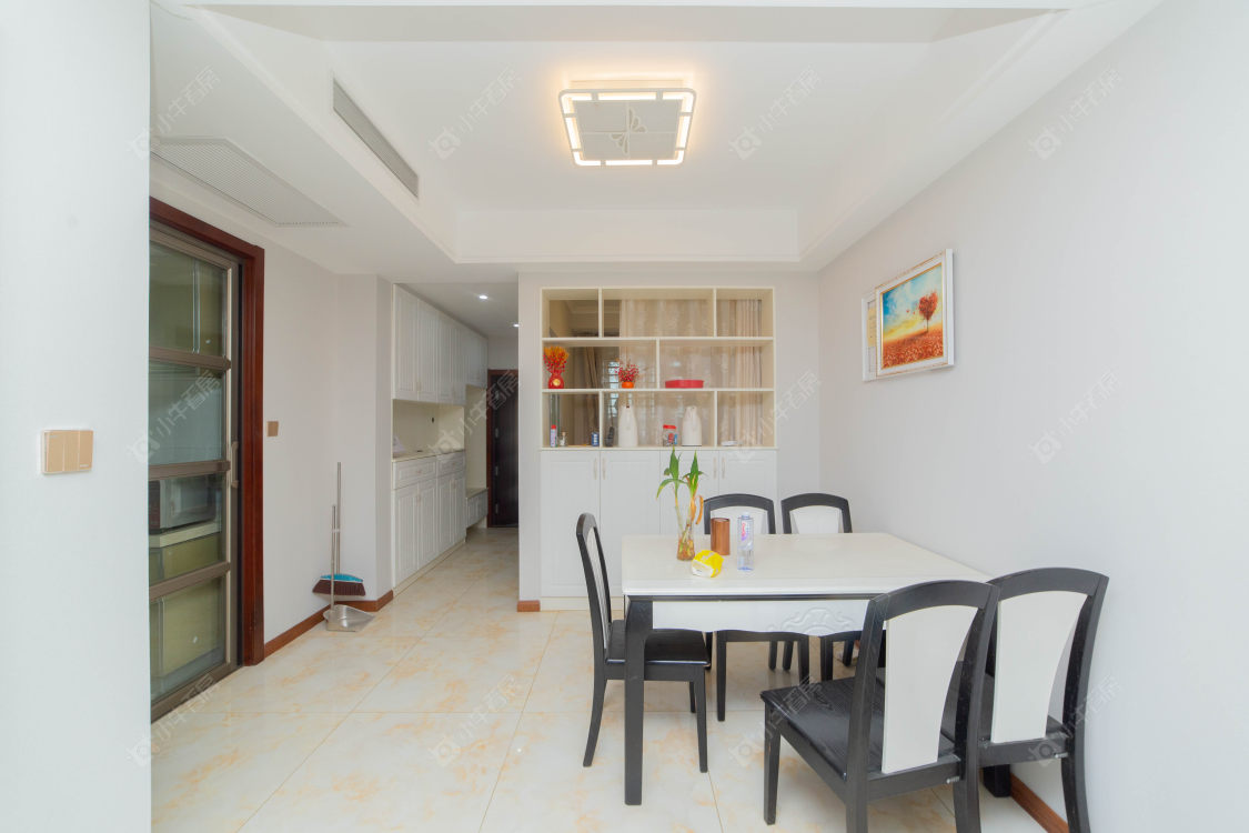 南博湾花园房源室内图 常州南博湾花园在售二手房源室内图_小牛看房